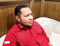 Jaksa NTT di Balik Penyelidikan Mega Korupsi di Kejaksaan Agung