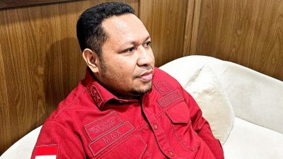 Jaksa NTT di Balik Penyelidikan Mega Korupsi di Kejaksaan Agung