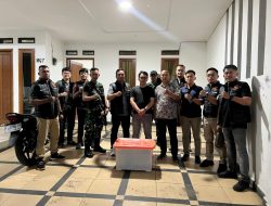 Kejati NTT Geledah Kantor PT Sabrina Jaya Abadi di Bogor, Bongkar Dugaan Korupsi Proyek Rp48,6 Miliar Gedung Kedokteran Undana