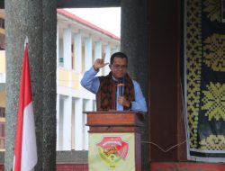 Ende Kehilangan Predikat Kota Pelajar, Gubernur Ingatkan Bahaya Turunnya Kualitas Pendidikan NTT