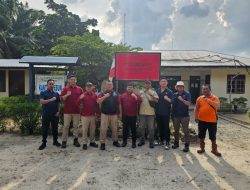 Kejagung Gempur Korupsi Sawit, Sita 3.700 Hektare Aset Duta Palma di Riau