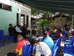 Wagub NTT Turun Tangan Redam Konflik Pemuda di Alor, Dua Kelompok Sepakat Berdamai