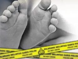 Bocah Tewas Tersengat Listrik, Dapur Warga Ludes Terbakar