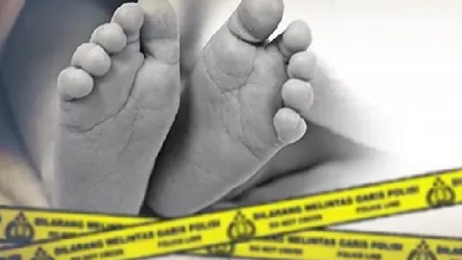 Bocah Tewas Tersengat Listrik, Dapur Warga Ludes Terbakar