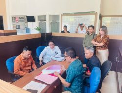 Brutal! Istri Dibanting, Diseret dan Digigit, Anggota BIN Tersangka KDRT Segera Disidangkan