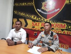 Aniaya Warga, 4 Polisi dan 2 Pegawai Polres Manggarai Resmi Tersangka, Terancam PTDH, Sudah Ditahan