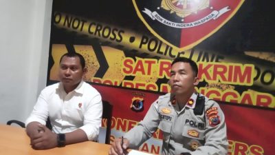 Aniaya Warga, 4 Polisi dan 2 Pegawai Polres Manggarai Resmi Tersangka, Terancam PTDH, Sudah Ditahan
