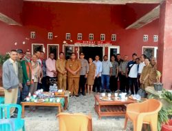 Rekonsiliasi Pemuda Alor dan Sumba Tengah, Polsek Kota Lama Fasilitasi Perdamaian Pasca Tawuran di Kupang