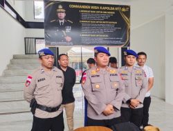 Dua Remaja Nelayan Sasar Kapal Yacht Turis Australia di Taman Nasional Komodo, Gasak Perhiasan Rp500 Juta