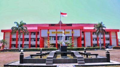 Respons Kilat! Polda NTT Turunkan Tim Investigasi Insiden Unjuk Rasa Rote Ndao