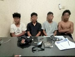 Mabuk dan Buat Onar, Empat Pemuda Asal Sumba Diamuk Massa di Kampung Nelayan Lasiana