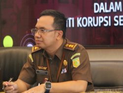 Yoanes Kardinto, Sosok di Balik Keberhasilan Pidsus Kejati NTT Kini Nahkodai Kajari Manggarai Barat
