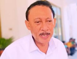 Mangkir dari Panggilan Penyidik, Mantan Wali Kota Kupang Jonas Salean Terancam Jemput Paksa