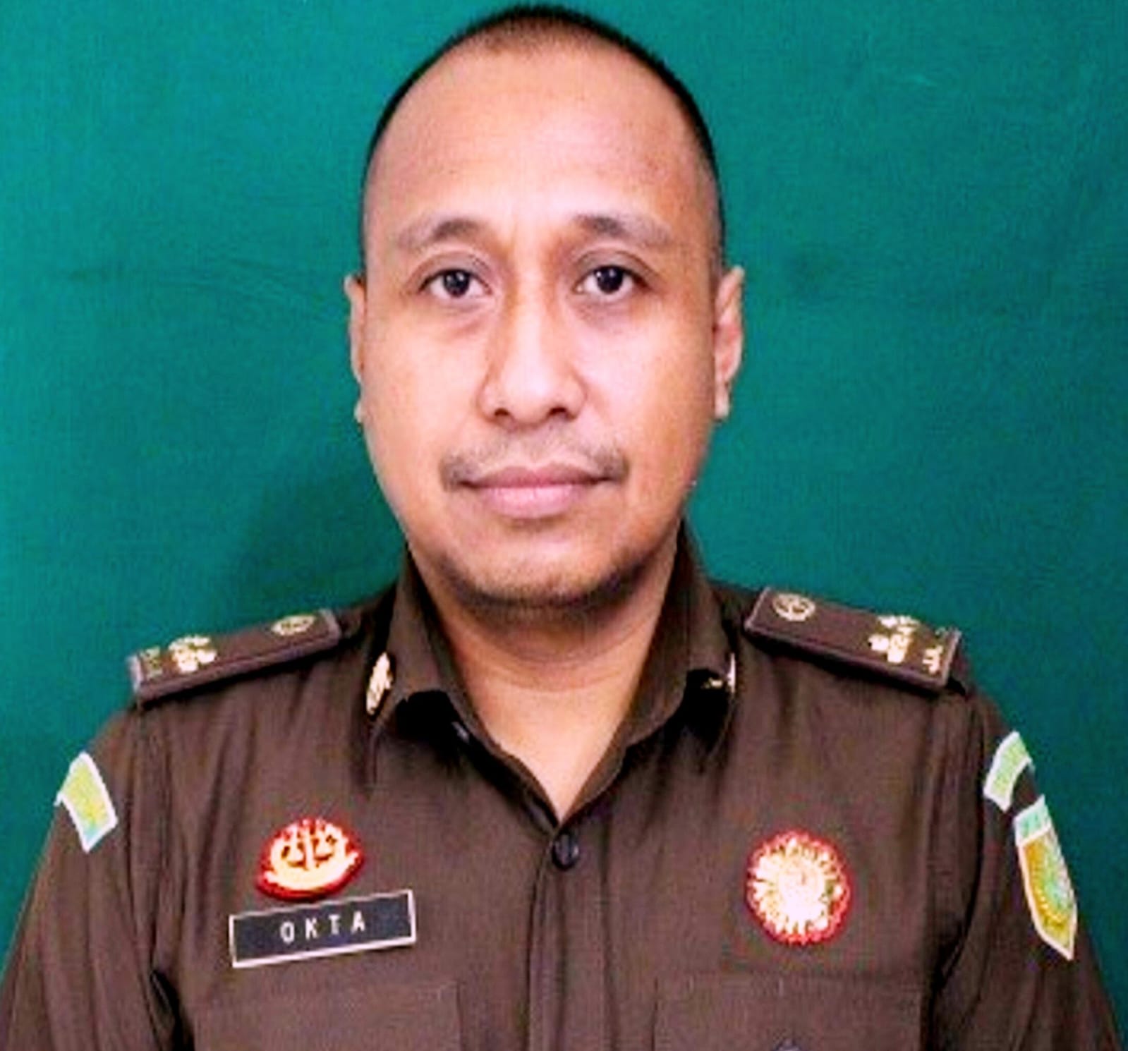 Jejak Panjang Berthy Oktavianes Huliselan, Pilar Pidsus Kejati NTT yang Dipromosikan jadi Kajari Luwu Timur