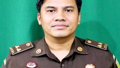 Fredy Feronico Simanjuntak, Jaksa Humanis yang Siap Menakhodai Kejari Barito Utara
