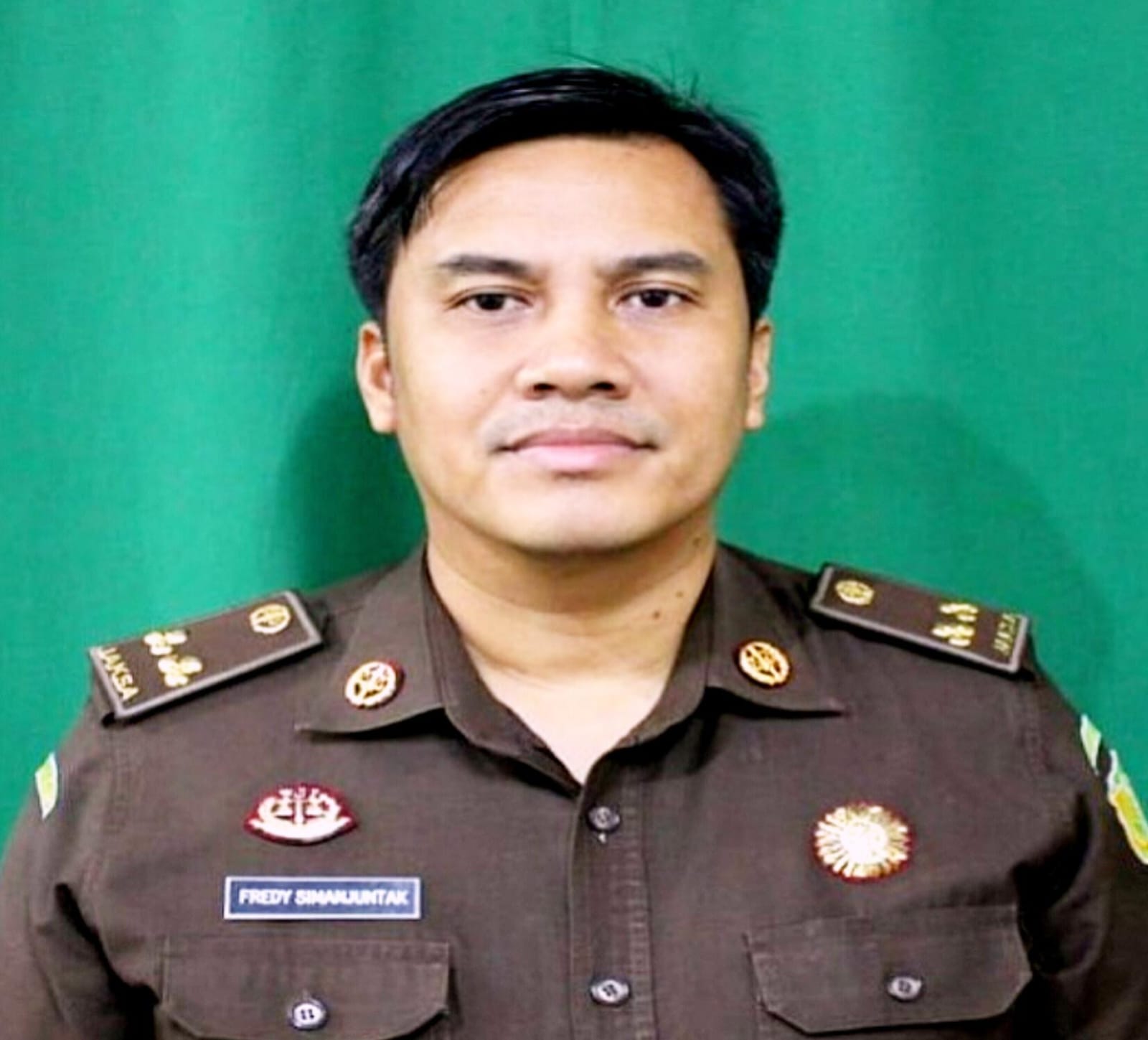 Fredy Feronico Simanjuntak, Jaksa Humanis yang Siap Menakhodai Kejari Barito Utara