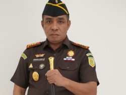 Roberth Lambila Dipromosikan ke JAM Pidsus Kejagung RI, Usai Catat Sejarah dan Bongkar Korupsi Masjid Agung Karanganyar