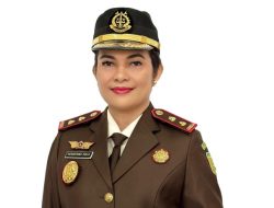 Kajari Sikka Ina Malo Dipromosikan menjadi Asisten Pembinaan Kejati NTT