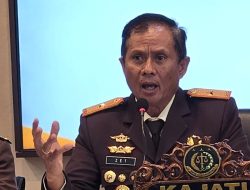 Selama 1,5 Tahun Jadi Kajati NTT, Kekayaan Zet Tadung Allo Naik Rp 3,5 Miliar