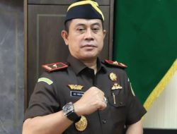 Harta Kekayaan Kajati NTT Roch Adi Wibowo Capai Rp 15,6 Miliar