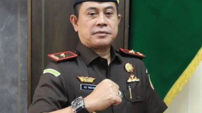 Mengenal Roch Adi Wibowo, Kajati NTT yang Baru: Jaksa Berintegritas dengan Rekam Jejak Panjang dan Harta Rp13,7 Miliar