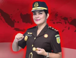 Akhiri Masa Jabatan dengan Gebrakan, Kajari Henderina Malo Tetapkan 8 Tersangka Korupsi BRI Maumere Rp3,69 M