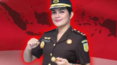 Akhiri Masa Jabatan dengan Gebrakan, Kajari Henderina Malo Tetapkan 8 Tersangka Korupsi BRI Maumere Rp3,69 M
