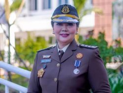 Shirley Manutede Dipromosikan Jabat Kajari Kota Kupang