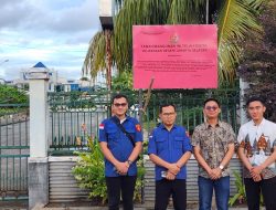 Eksekusi Aset Tambang Timah, Kejari Jaksel Sita Harta Terpidana Aon Senilai Rp300 Miliar di Babel