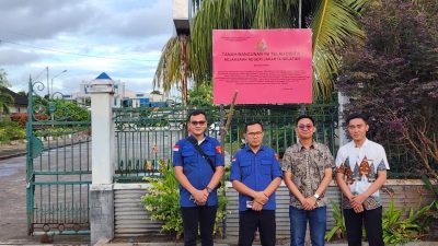 Eksekusi Aset Tambang Timah, Kejari Jaksel Sita Harta Terpidana Aon Senilai Rp300 Miliar di Babel