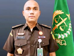 Teuku Rahmatsyah Siap Emban Tugas sebagai Wakajati NTT