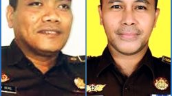 Dua Jaksa Aktif Dipercaya Isi Jabatan Strategis di Pemprov NTT
