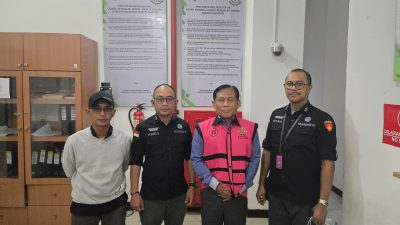 Dua Jaksa Aktif Dipercaya Isi Jabatan Strategis di Pemprov NTT