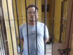 Polsek Alak Tahan Sopir Taksi Penganiaya Penumpang di Pelabuhan Tenau