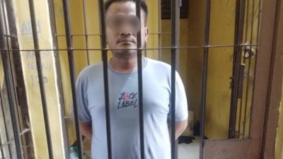 Polsek Alak Tahan Sopir Taksi Penganiaya Penumpang di Pelabuhan Tenau