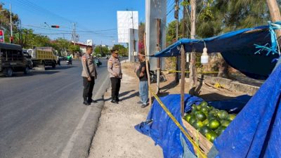 Aksi Pencurian Berujung Maut di Kupang, Seorang Ibu Tewas, Satu Korban Luka Parah