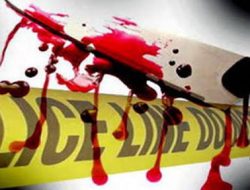 Pedagang Semangka Tewas Tertikam Saat Hadang Pelaku Curas di Kelapa Lima