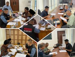 Empat Tersangka Korupsi Pembelian MTN SNP–Bank NTT Rp50 Miliar Dibawa dari Jambi ke Kupang