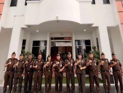 Selama 2025, Kejaksaan di NTT Garap 336 Perkara Korupsi, Penyelamatan Rp 14,88 Miliar, 106 Penyelidikan, 86 Penyidikan, 79 Penuntutan, 65 Eksekusi