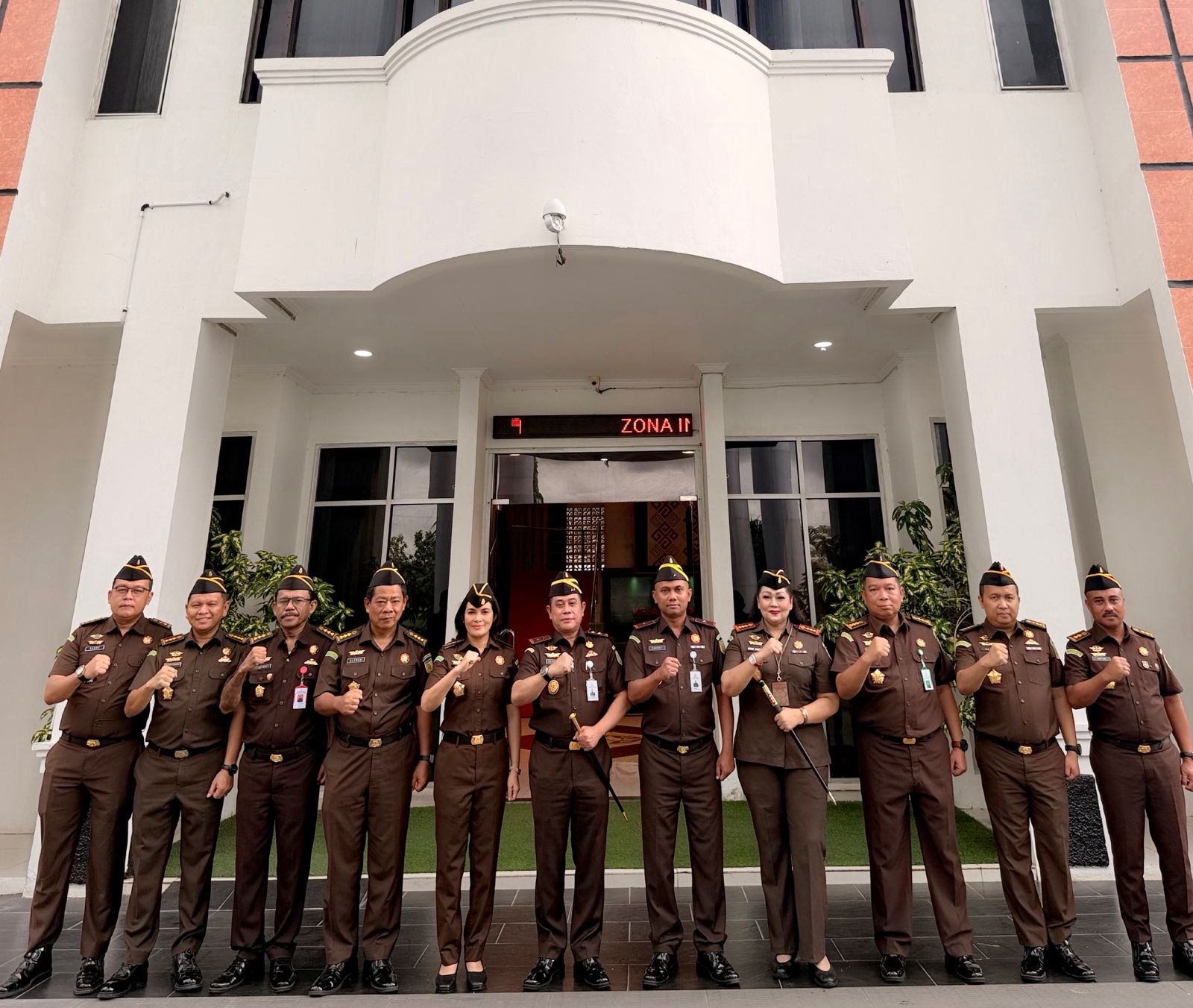 Selama 2025, Kejaksaan di NTT Garap 336 Perkara Korupsi, Penyelamatan Rp 14,88 Miliar, 106 Penyelidikan, 86 Penyidikan, 79 Penuntutan, 65 Eksekusi Selama 2025, Kejaksaan di NTT Garap 336 Perkara Korupsi, Penyelamatan Rp 14,88 Miliar, 106 Penyelidikan, 86 Penyidikan, 79 Penuntutan, 65 Eksekusi