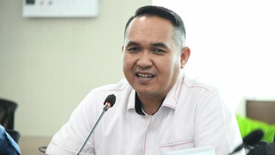 Ridwan Angsar Dipercaya Jabat Kajari Medan
