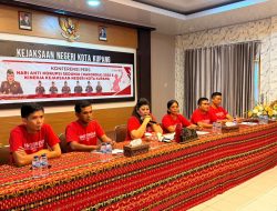 Datun Kejari Kota Kupang Selamatkan Rp 3,99 Miliar Uang Negara Sepanjang 2025, Perkuat Fungsi Preventif dan Pelayanan Publik