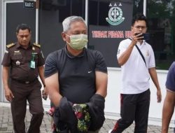 Tim Tabur Kejari Manggarai Bekuk DPO Korupsi RSUD Ben Mboi Ruteng di Batam