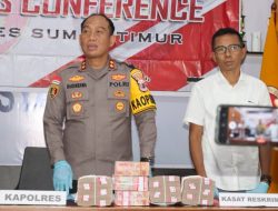 Modus Bank Fiktif Terbongkar! Warga Sumba Timur Ditipu Rp2 Miliar, Mantan Pegawai Bank Jadi Tersangka