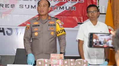 Modus Bank Fiktif Terbongkar! Warga Sumba Timur Ditipu Rp2 Miliar, Mantan Pegawai Bank Jadi Tersangka