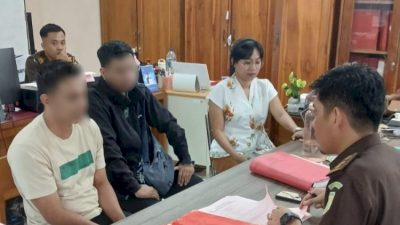 Polsek Kota Raja Limpahkan Tersangka Pencabulan Anak ke Kejaksaan, Terancam 15 Tahun Penjara