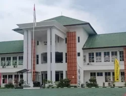 Kejati NTT Tetapkan Empat Tersangka Skandal MTN SNP–Bank NTT, Ungkap Modus Manipulasi Laporan Keuangan hingga Fee Gelap