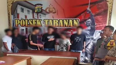 Pria NTT Korban Pengeroyokan di Bali Ternyata Anak Yatim Piatu, Terima Permintaan Maaf 6 Pelaku