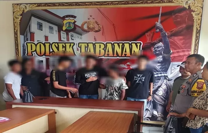 Pria NTT Korban Pengeroyokan di Bali Ternyata Anak Yatim Piatu, Terima Permintaan Maaf 6 Pelaku