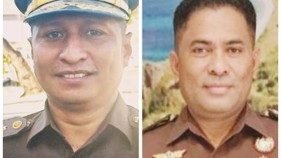 Dua Jaksa NTT Perkuat Satgas Penertiban Kawasan Hutan di Jakarta